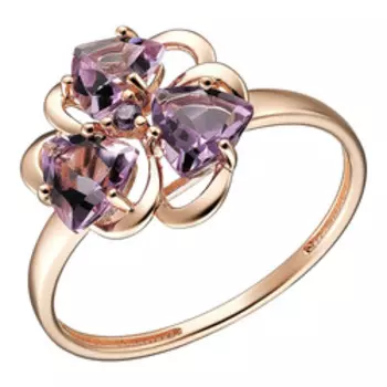 Серебряное кольцо 925 пробы