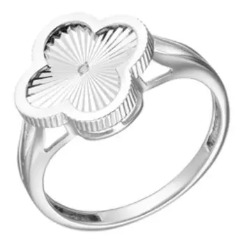 Серебряное кольцо 925 пробы