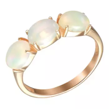 Серебряное кольцо 925 пробы