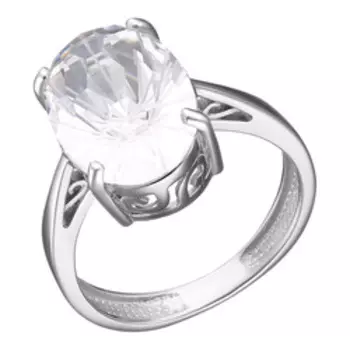 Серебряное кольцо 925 пробы