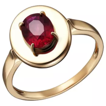 Серебряное кольцо 925 пробы