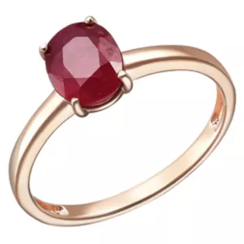 Серебряное кольцо 925 пробы