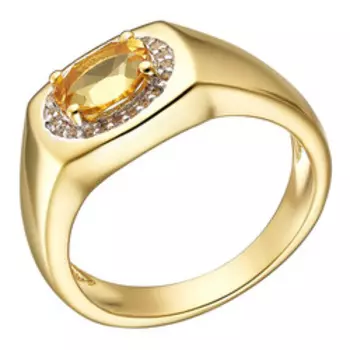 Серебряное кольцо 925 пробы