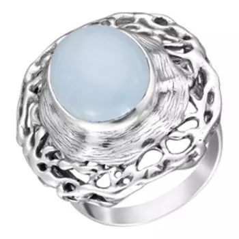 Серебряное кольцо 925 пробы