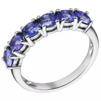 Серебряное кольцо 925 пробы