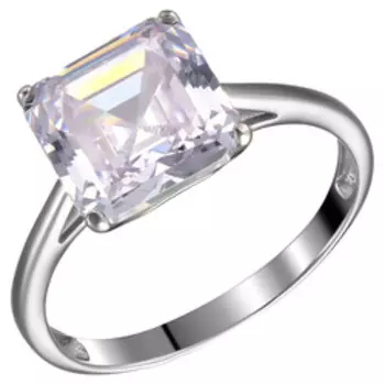 Серебряное кольцо 925 пробы