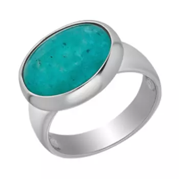 Серебряное кольцо 925 пробы