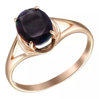 Серебряное кольцо 925 пробы