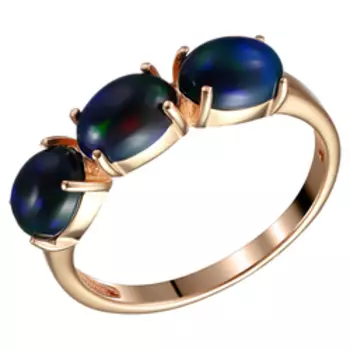 Серебряное кольцо 925 пробы