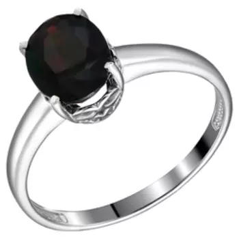 Серебряное кольцо 925 пробы