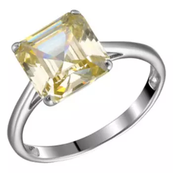 Серебряное кольцо 925 пробы