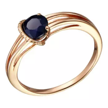 Серебряное кольцо 925 пробы