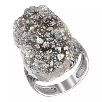Серебряное кольцо 925 пробы