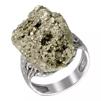 Серебряное кольцо 925 пробы