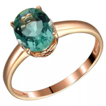 Серебряное кольцо 925 пробы