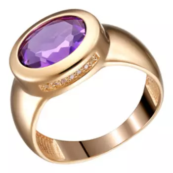 Серебряное кольцо 925 пробы