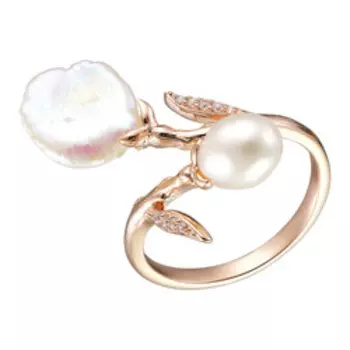 Серебряное кольцо 925 пробы