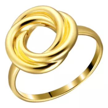 Серебряное кольцо 925 пробы