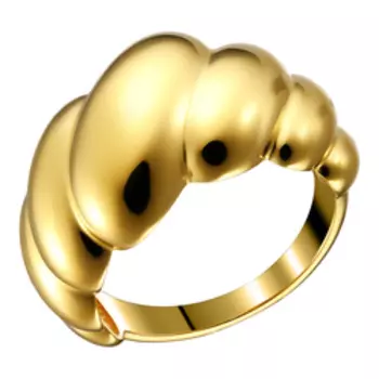 Серебряное кольцо 925 пробы