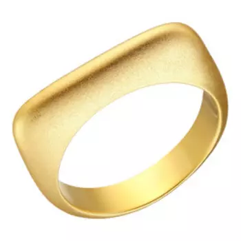 Серебряное кольцо 925 пробы