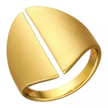 Серебряное кольцо 925 пробы