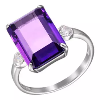 Серебряное кольцо 925 пробы