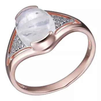 Серебряное кольцо 925 пробы