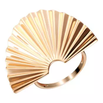 Серебряное кольцо 925 пробы