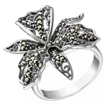 Серебряное кольцо 925 пробы