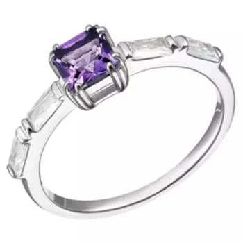 Серебряное кольцо 925 пробы