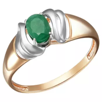 Серебряное кольцо 925 пробы