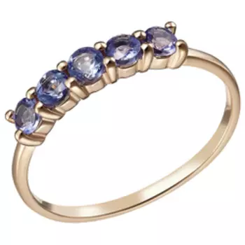 Серебряное кольцо 925 пробы