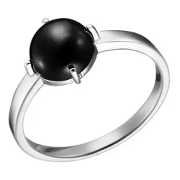 Серебряное кольцо 925 пробы