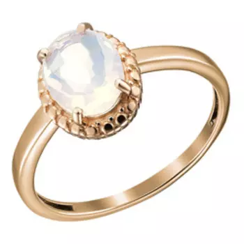 Серебряное кольцо 925 пробы