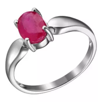 Серебряное кольцо 925 пробы