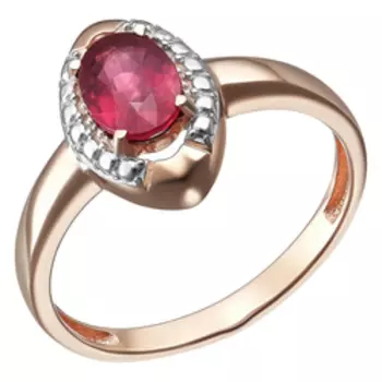 Серебряное кольцо 925 пробы