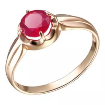 Серебряное кольцо 925 пробы