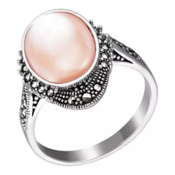 Серебряное кольцо 925 пробы