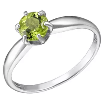 Серебряное кольцо 925 пробы