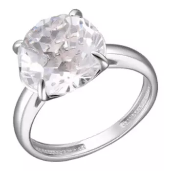 Серебряное кольцо 925 пробы
