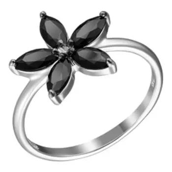 Серебряное кольцо 925 пробы