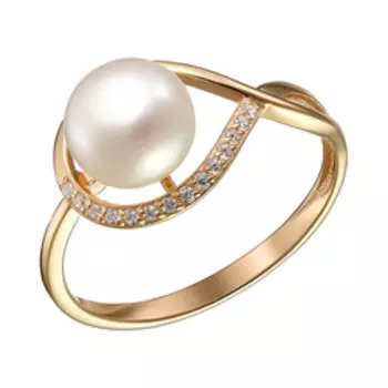 Серебряное кольцо 925 пробы