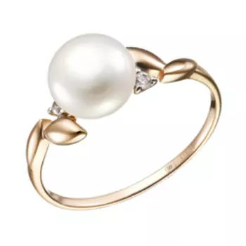 Серебряное кольцо 925 пробы