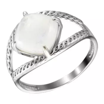 Серебряное кольцо 925 пробы