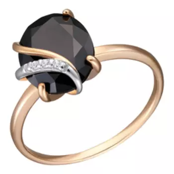 Серебряное кольцо 925 пробы