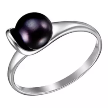 Серебряное кольцо 925 пробы