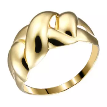 Серебряное кольцо 925 пробы