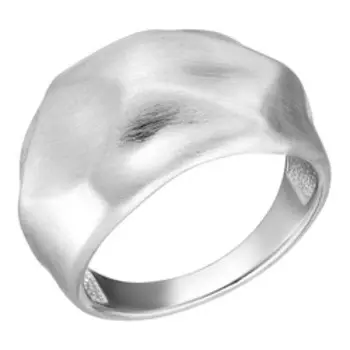 Серебряное кольцо 925 пробы
