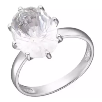 Серебряное кольцо 925 пробы