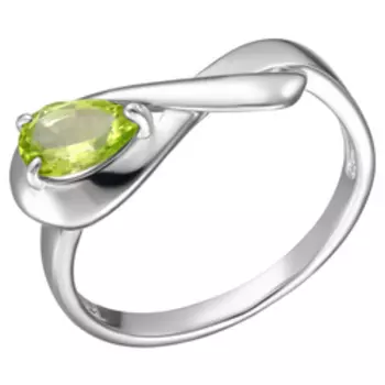 Серебряное кольцо 925 пробы